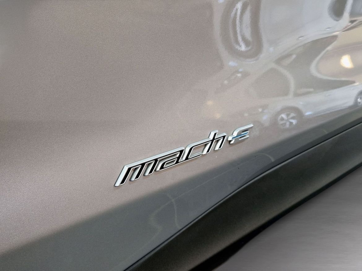 Ford Mustang Mach-E Standard Range, 269hk, 2021