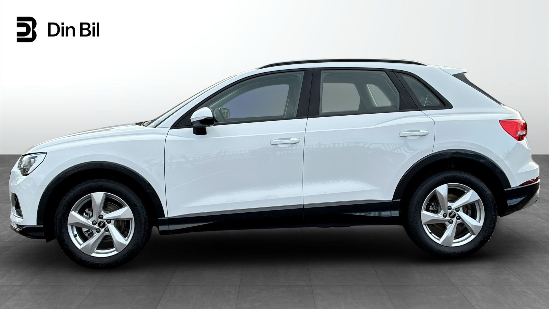 Audi Q3 35 TFSI S Tronic, 150hp, 2026