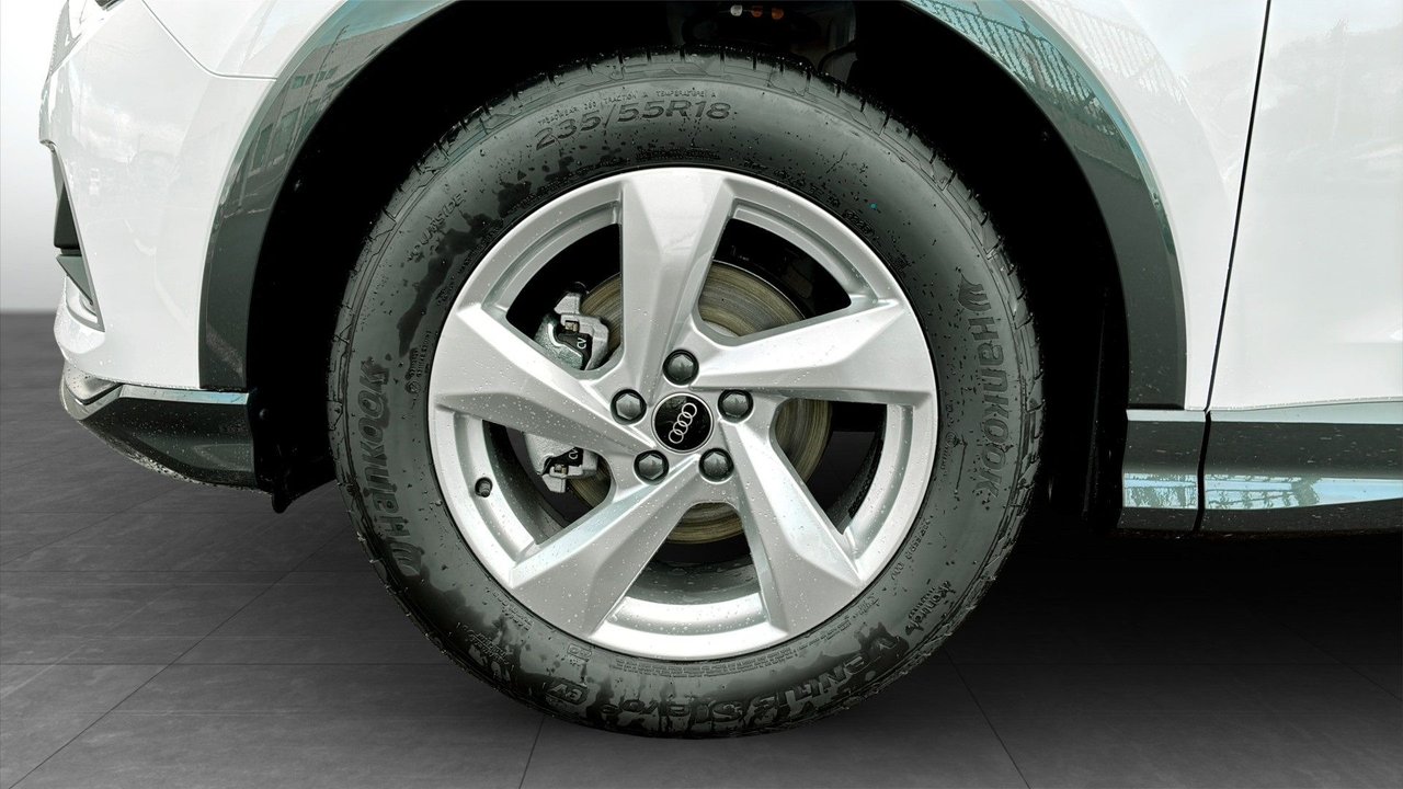 Audi Q3 35 TFSI S Tronic, 150hp, 2026