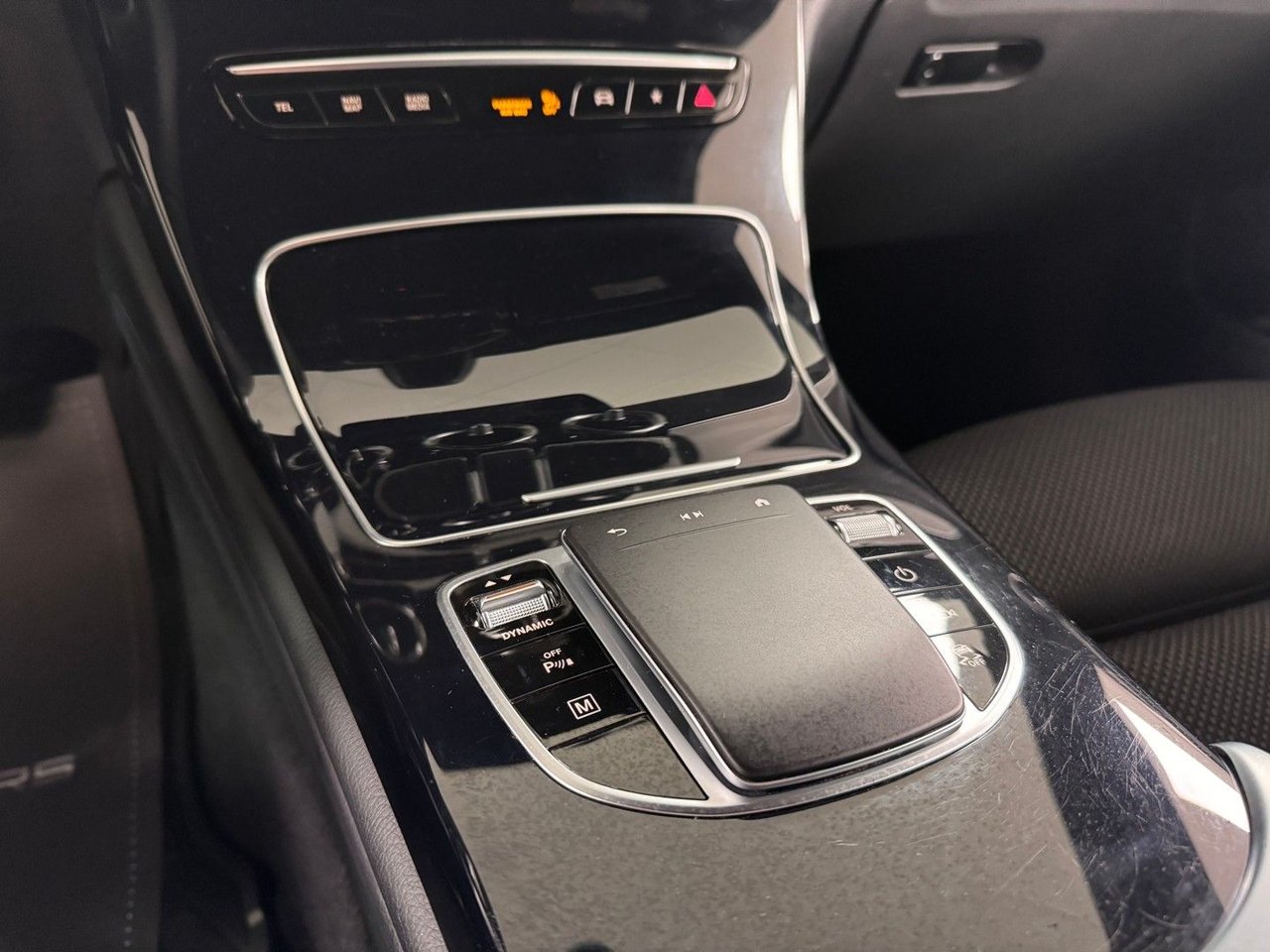 Mercedes-Benz GLC 300 e 4MATIC 9G-Tronic, 320hk, 2022