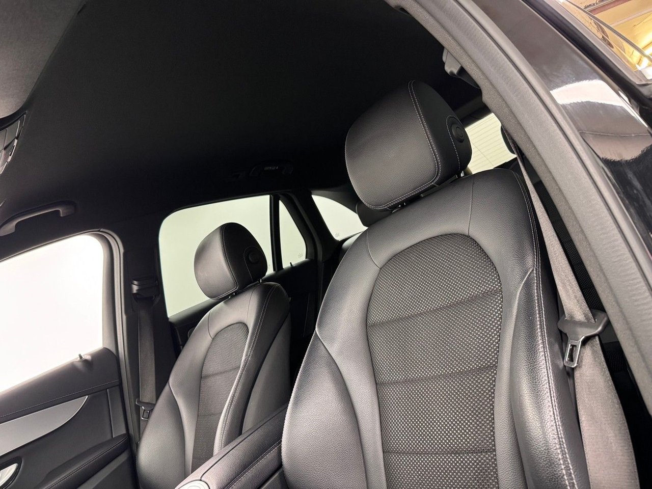 Mercedes-Benz GLC 300 e 4MATIC 9G-Tronic, 320hk, 2022