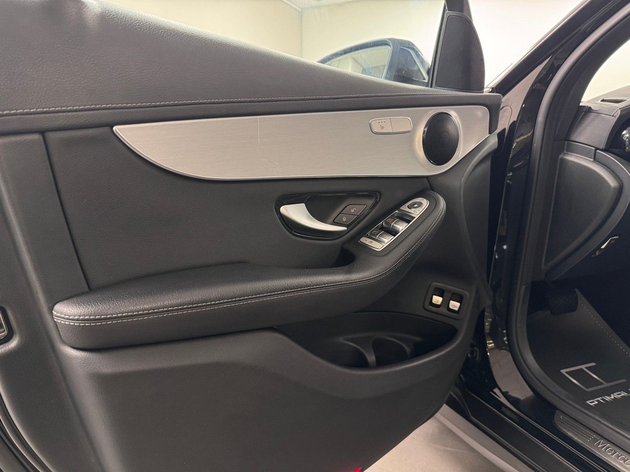 Mercedes-Benz GLC 300 e 4MATIC 9G-Tronic, 320hk, 2022