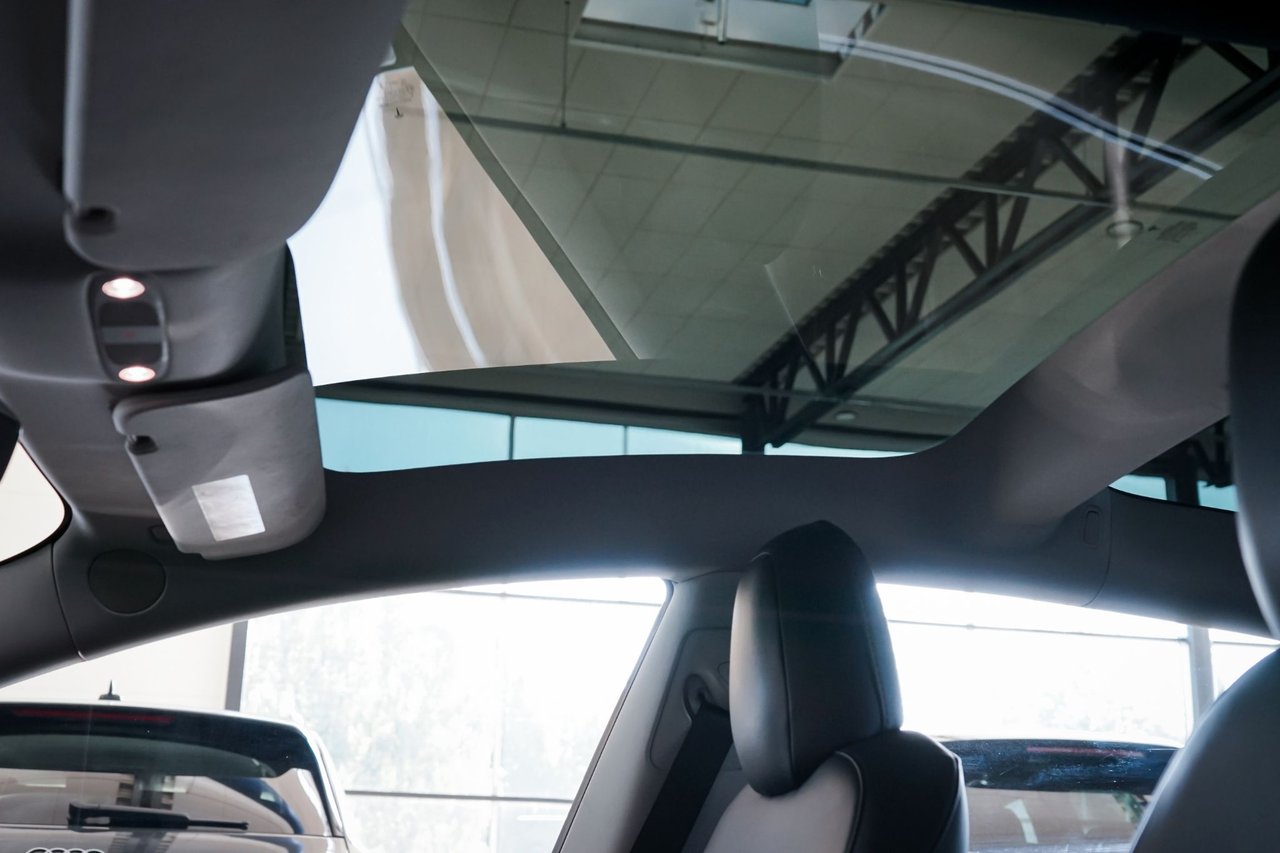 Tesla Model 3 Long Range AWD, 440hp, 2021