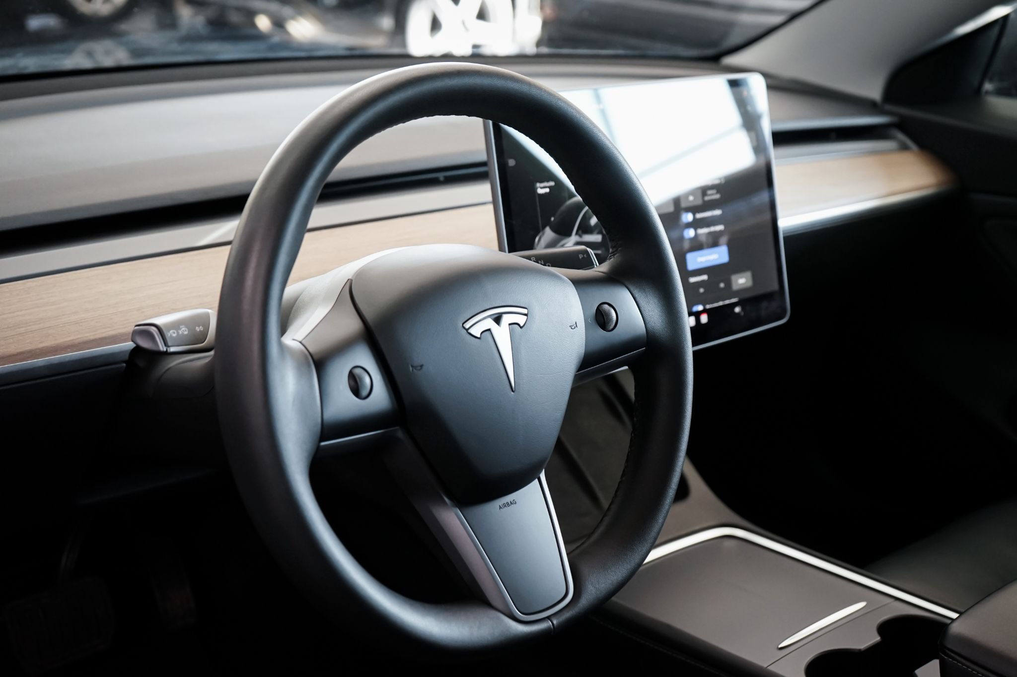 Tesla Model 3 Long Range AWD, 440hp, 2021