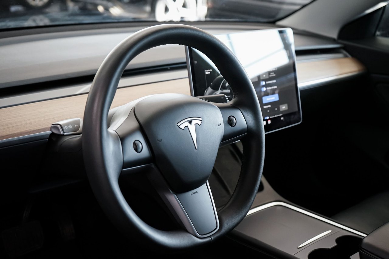 Tesla Model 3 Long Range AWD, 440hp, 2021