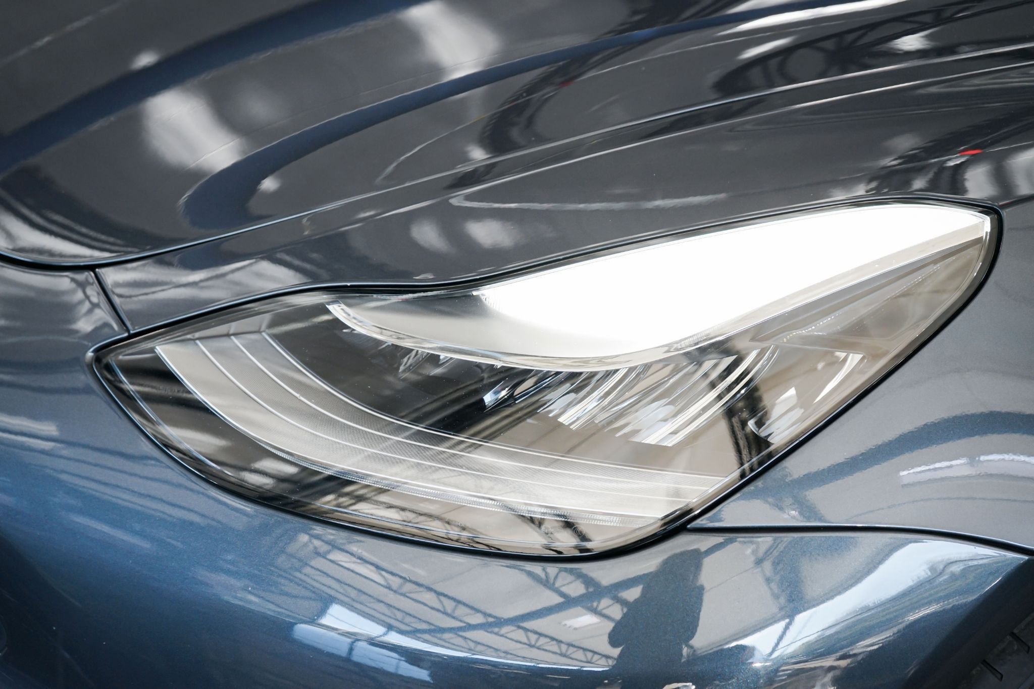 Tesla Model 3 Long Range AWD, 440hp, 2021