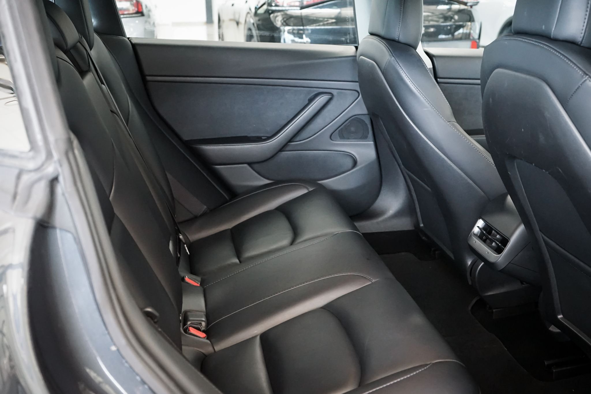 Tesla Model 3 Long Range AWD, 440hp, 2021