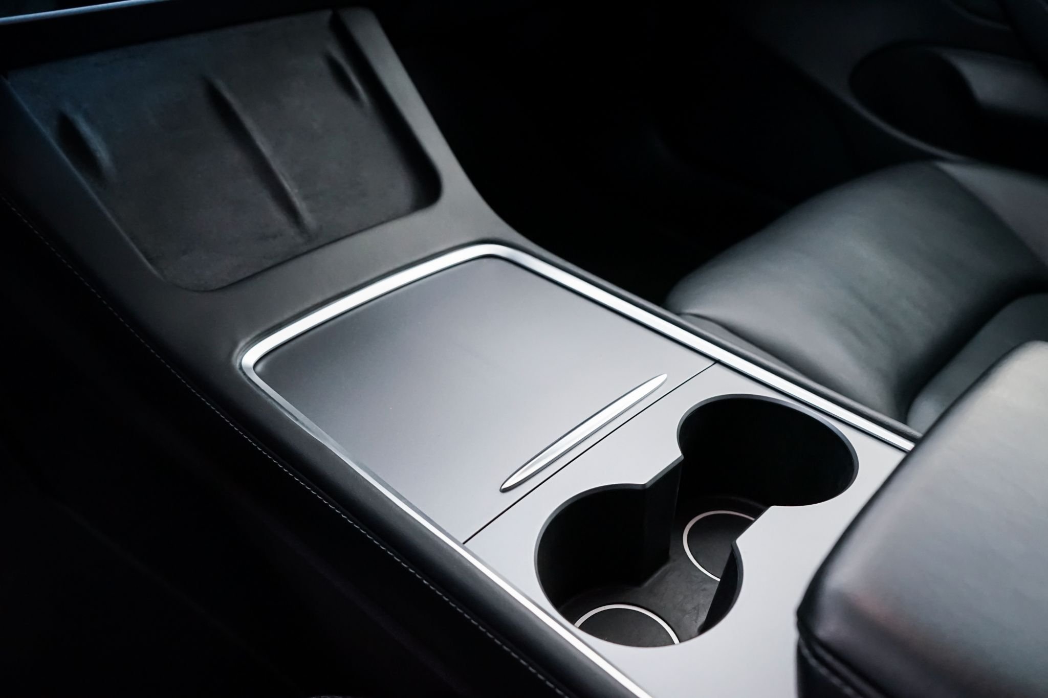 Tesla Model 3 Long Range AWD, 440hp, 2021