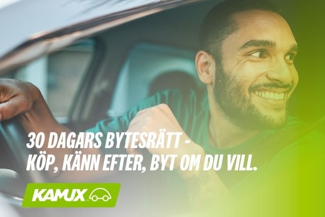 Opel Mokka 1.7 CDTI Automatisk, 6-trinn, 130ps, 2014