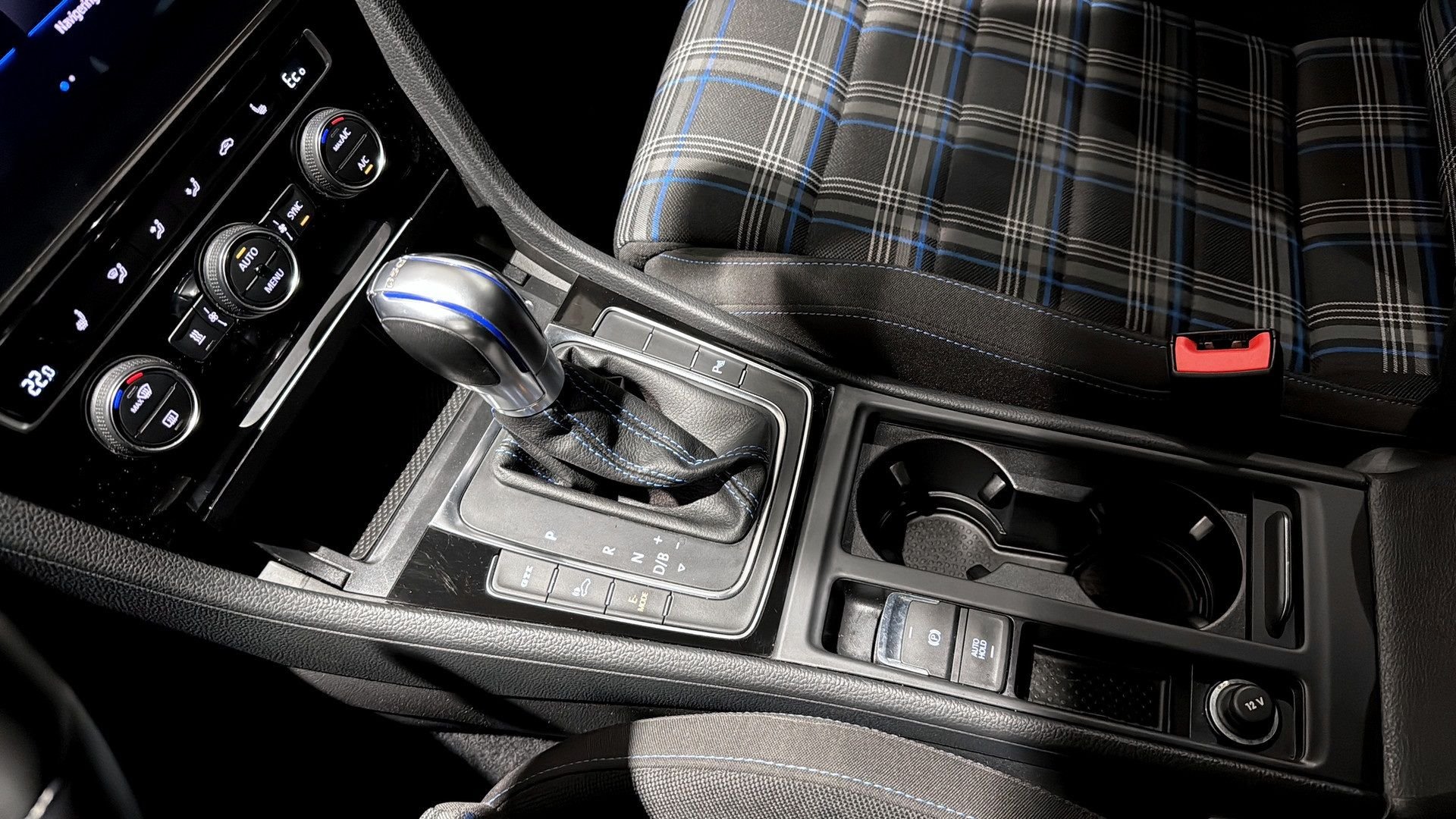 Volkswagen Golf GTE 1.4 TSI ACT DSG sekvensiell, 6-trinn, 204ps, 2018