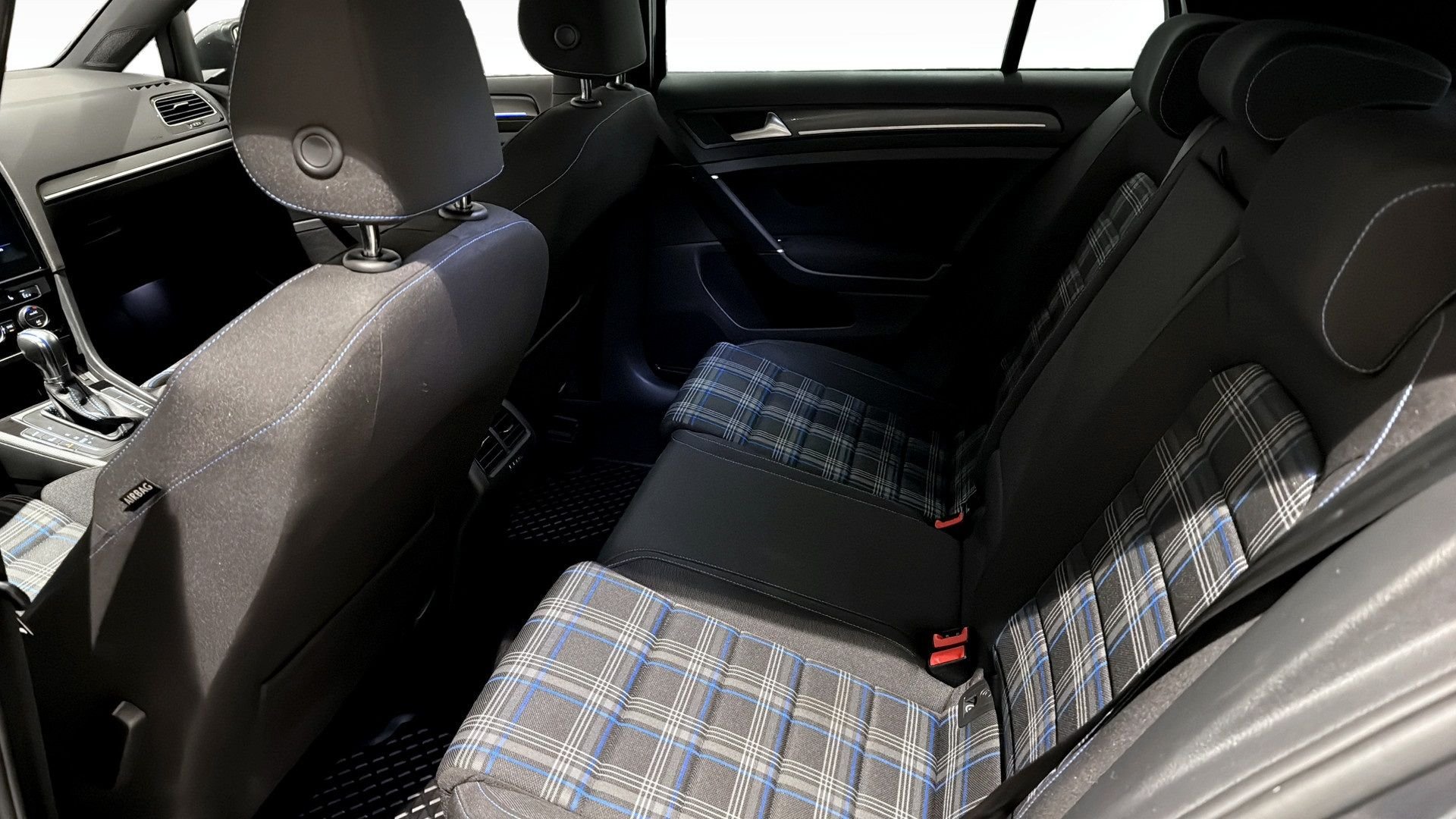 Volkswagen Golf GTE 1.4 TSI ACT DSG sekvensiell, 6-trinn, 204ps, 2018