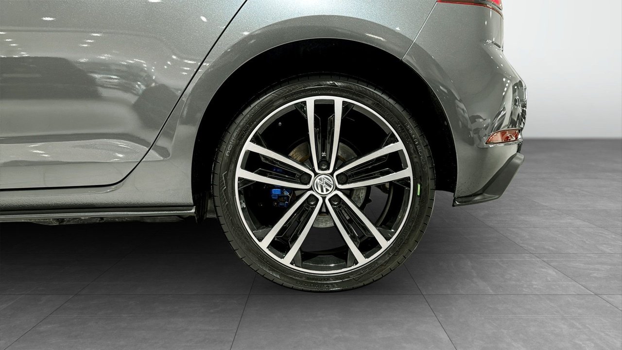 Volkswagen Golf GTE 1.4 TSI ACT DSG sekvensiell, 6-trinn, 204ps, 2018