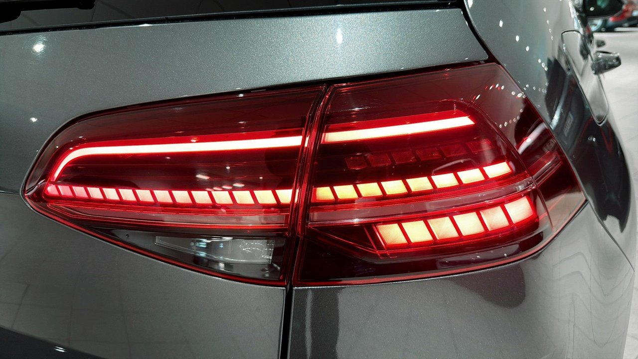 Volkswagen Golf GTE 1.4 TSI ACT DSG sekvensiell, 6-trinn, 204ps, 2018