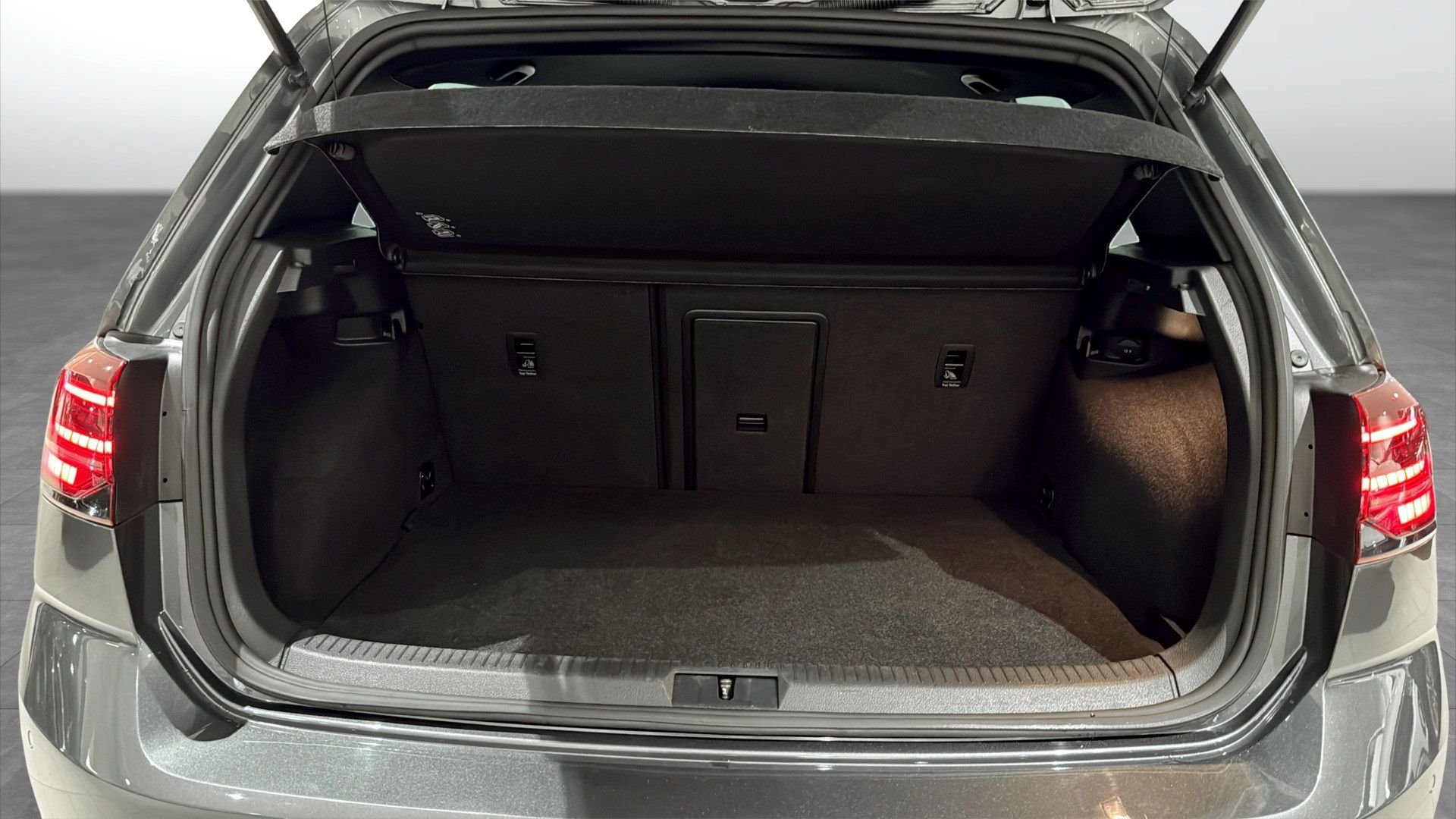 Volkswagen Golf GTE 1.4 TSI ACT DSG sekvensiell, 6-trinn, 204ps, 2018