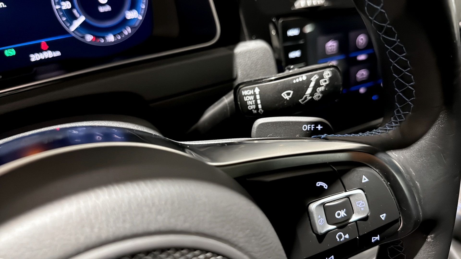 Volkswagen Golf GTE 1.4 TSI ACT DSG sekvensiell, 6-trinn, 204ps, 2018