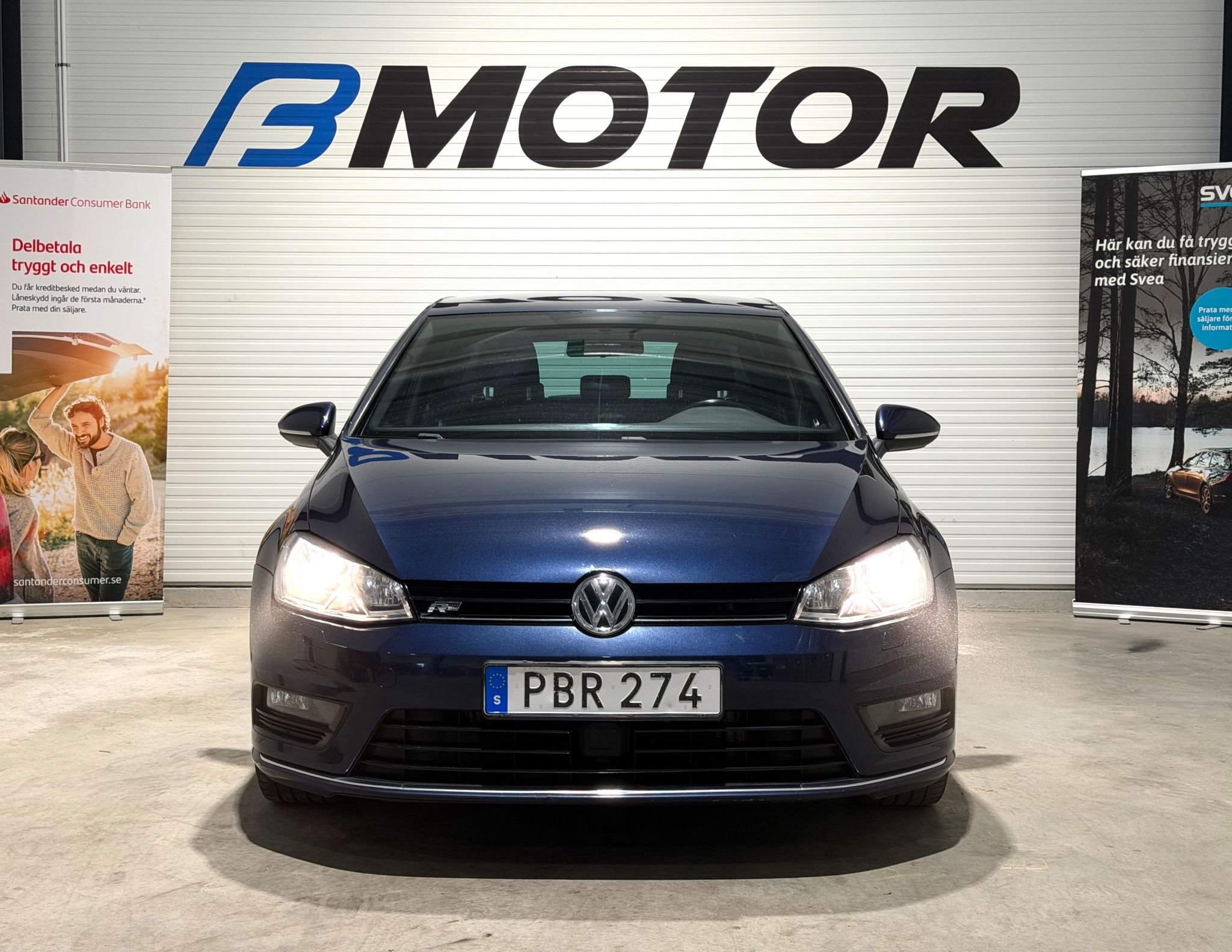 Volkswagen Golf 5-dørs 1.4 TSI BMT DSG sekvensiell, 7-trinn, 150ps, 2017