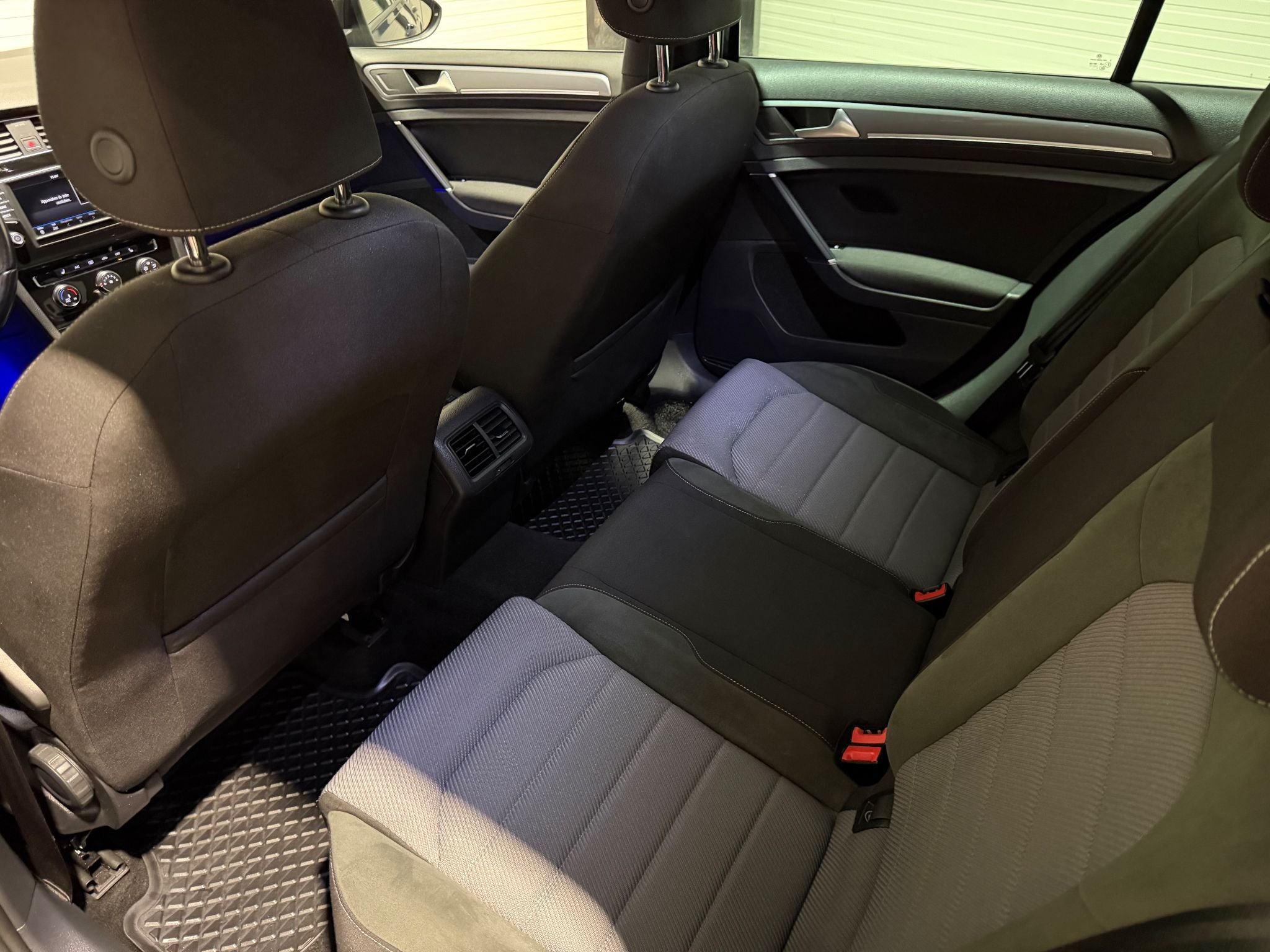 Volkswagen Golf 5-dørs 1.4 TSI BMT DSG sekvensiell, 7-trinn, 150ps, 2017