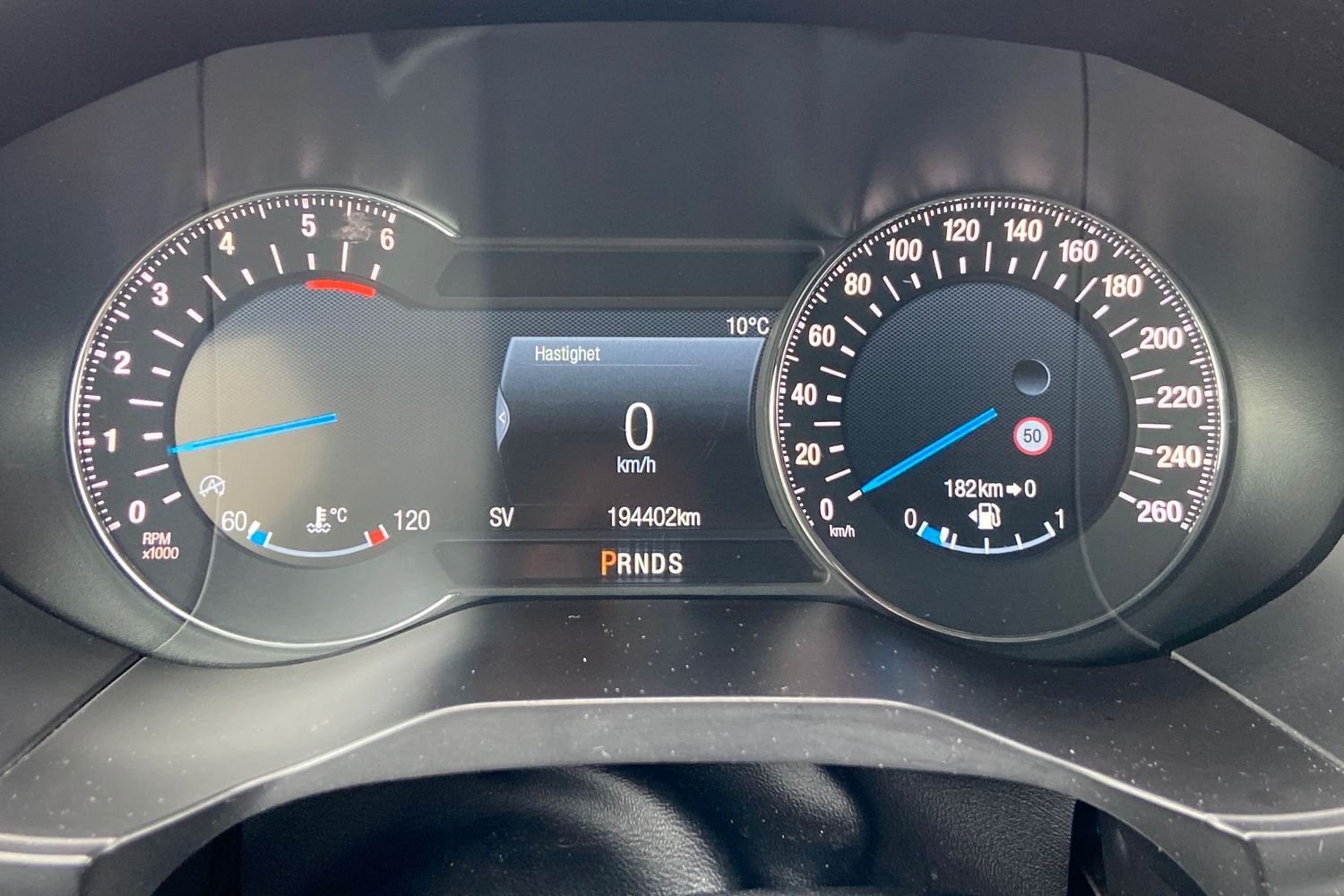 Ford Galaxy 2.0 TDCi Powershift, 150hk, 2017