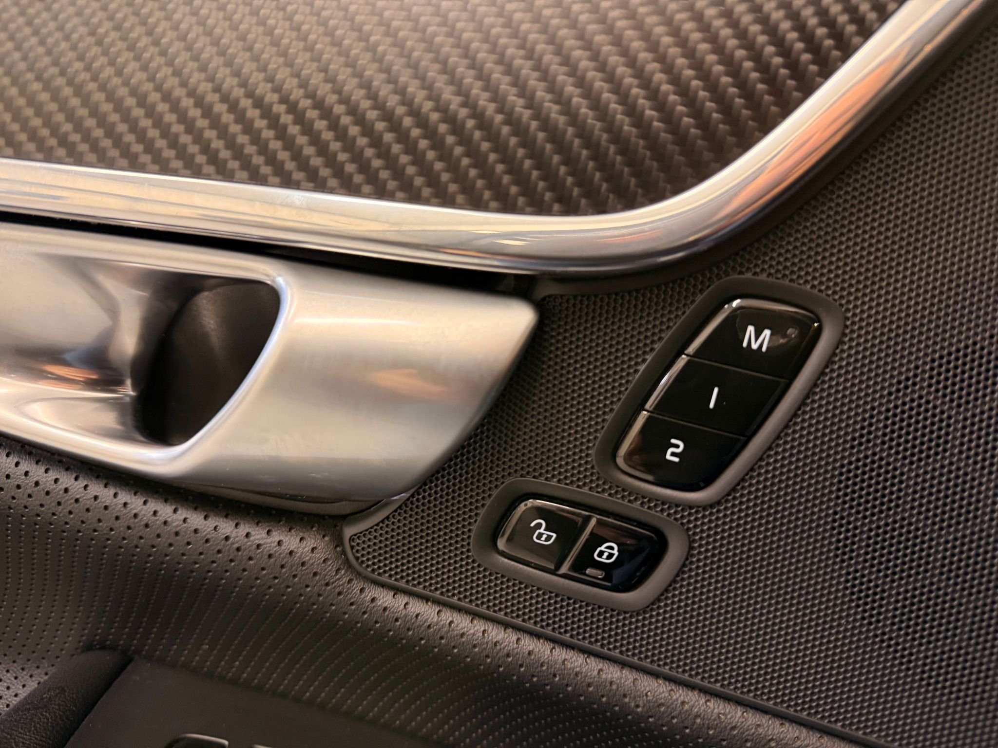 Volvo S90 T8 TwEn AWD Geartronic, 8-trinn, 407hk, 2020