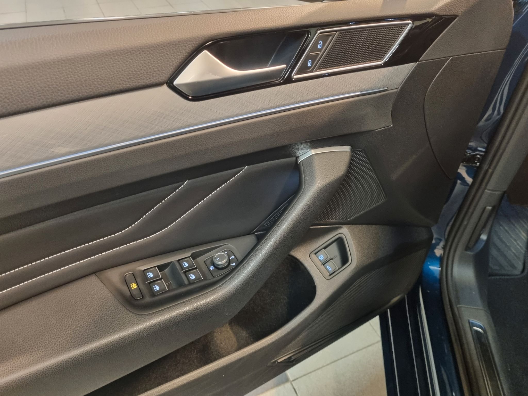 Volkswagen Passat Variant GTE 1.4 TSI ACT OPF DSG Sequential, 218hp, 2022