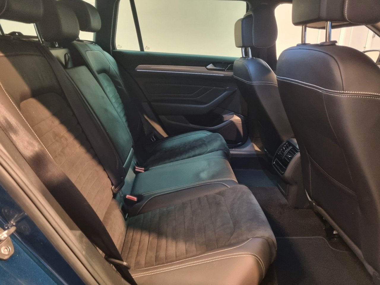 Volkswagen Passat Variant GTE 1.4 TSI ACT OPF DSG Sequential, 218hp, 2022