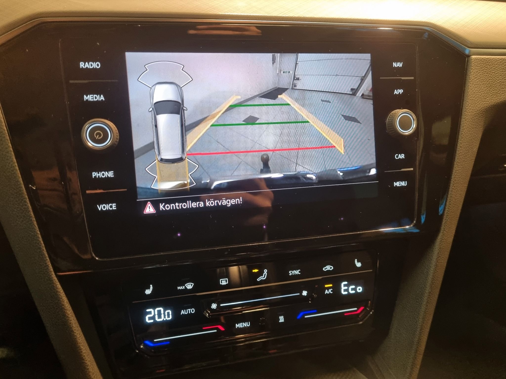 Volkswagen Passat Variant GTE 1.4 TSI ACT OPF DSG Sequential, 218hp, 2022