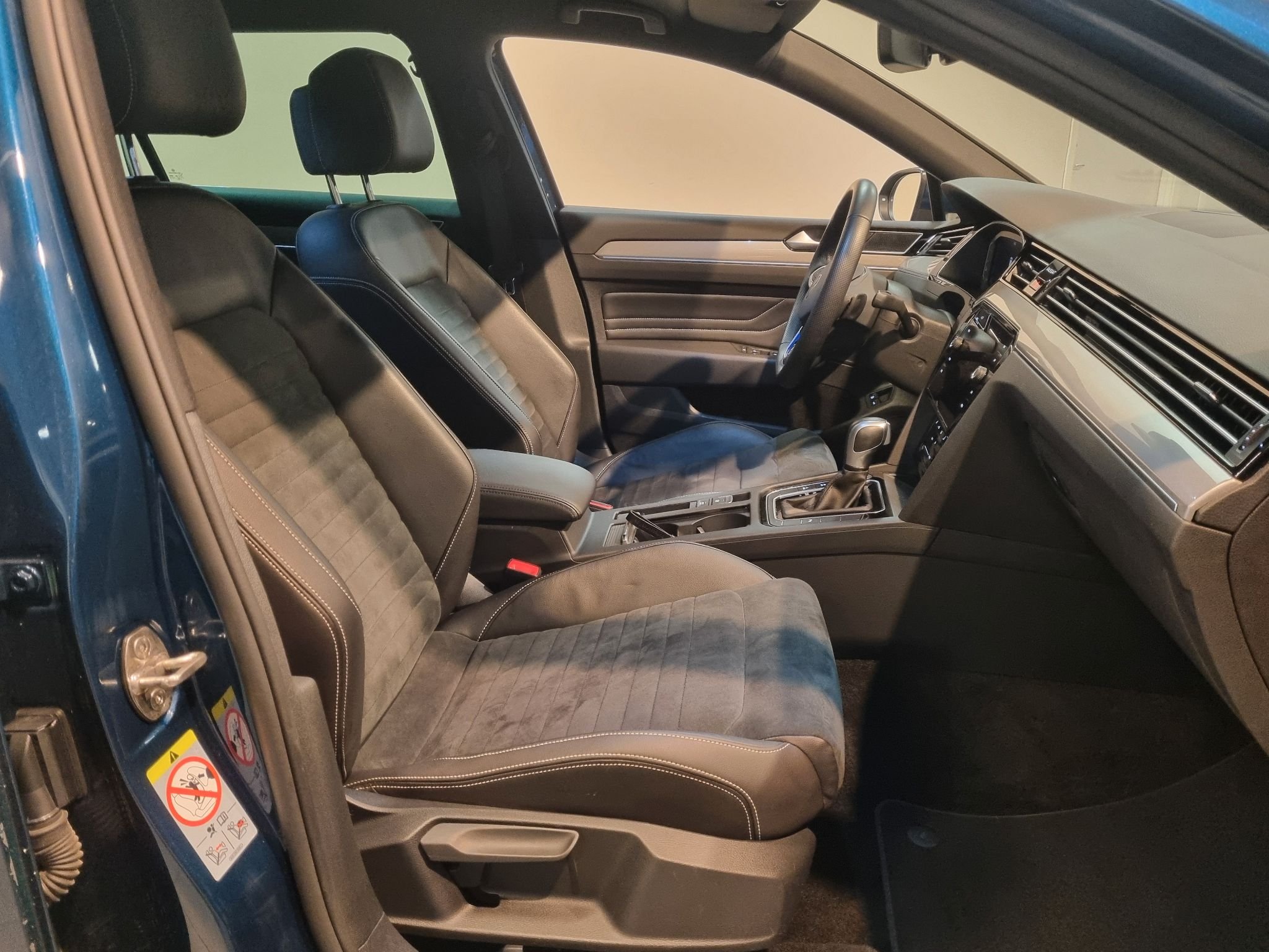 Volkswagen Passat Variant GTE 1.4 TSI ACT OPF DSG Sequential, 218hp, 2022