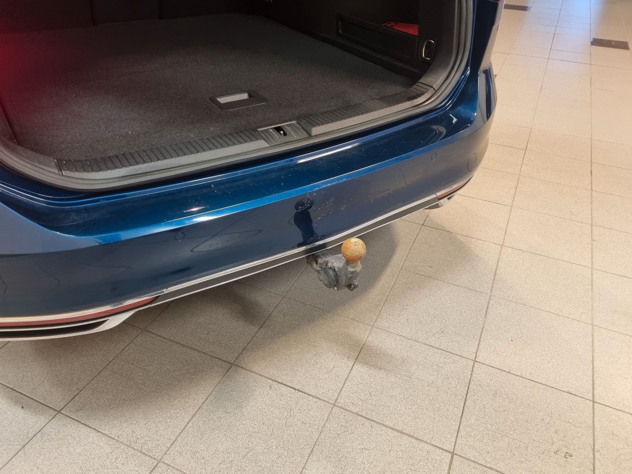 Volkswagen Passat Variant GTE 1.4 TSI ACT OPF DSG Sequential, 218hp, 2022