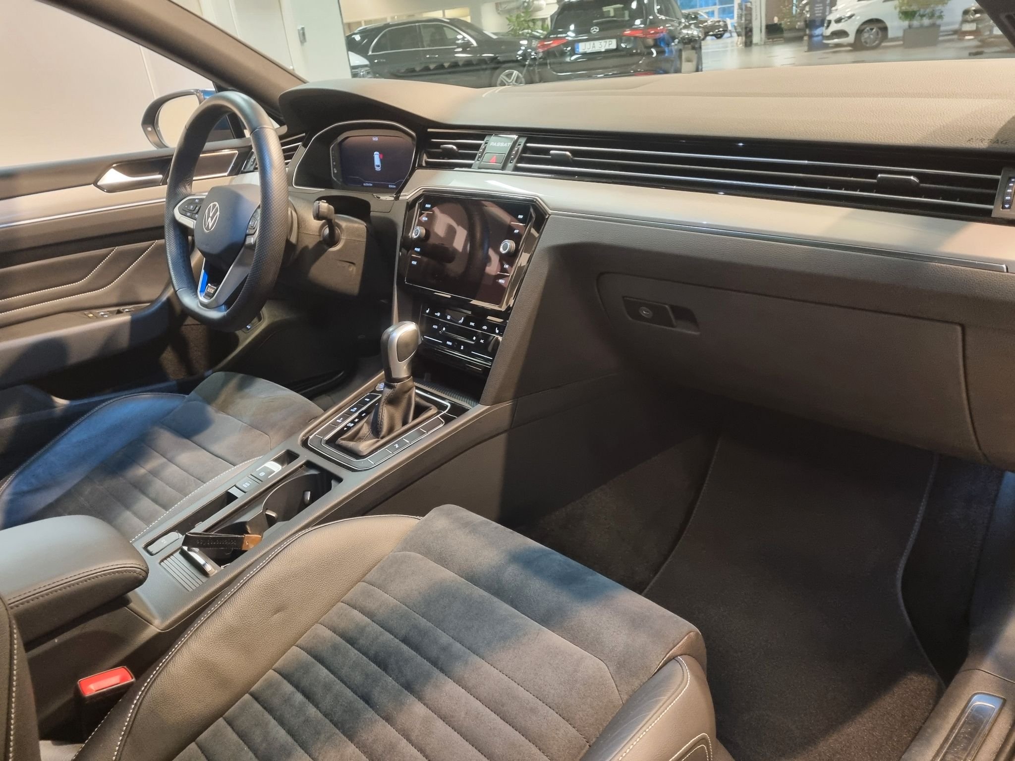 Volkswagen Passat Variant GTE 1.4 TSI ACT OPF DSG Sequential, 218hp, 2022