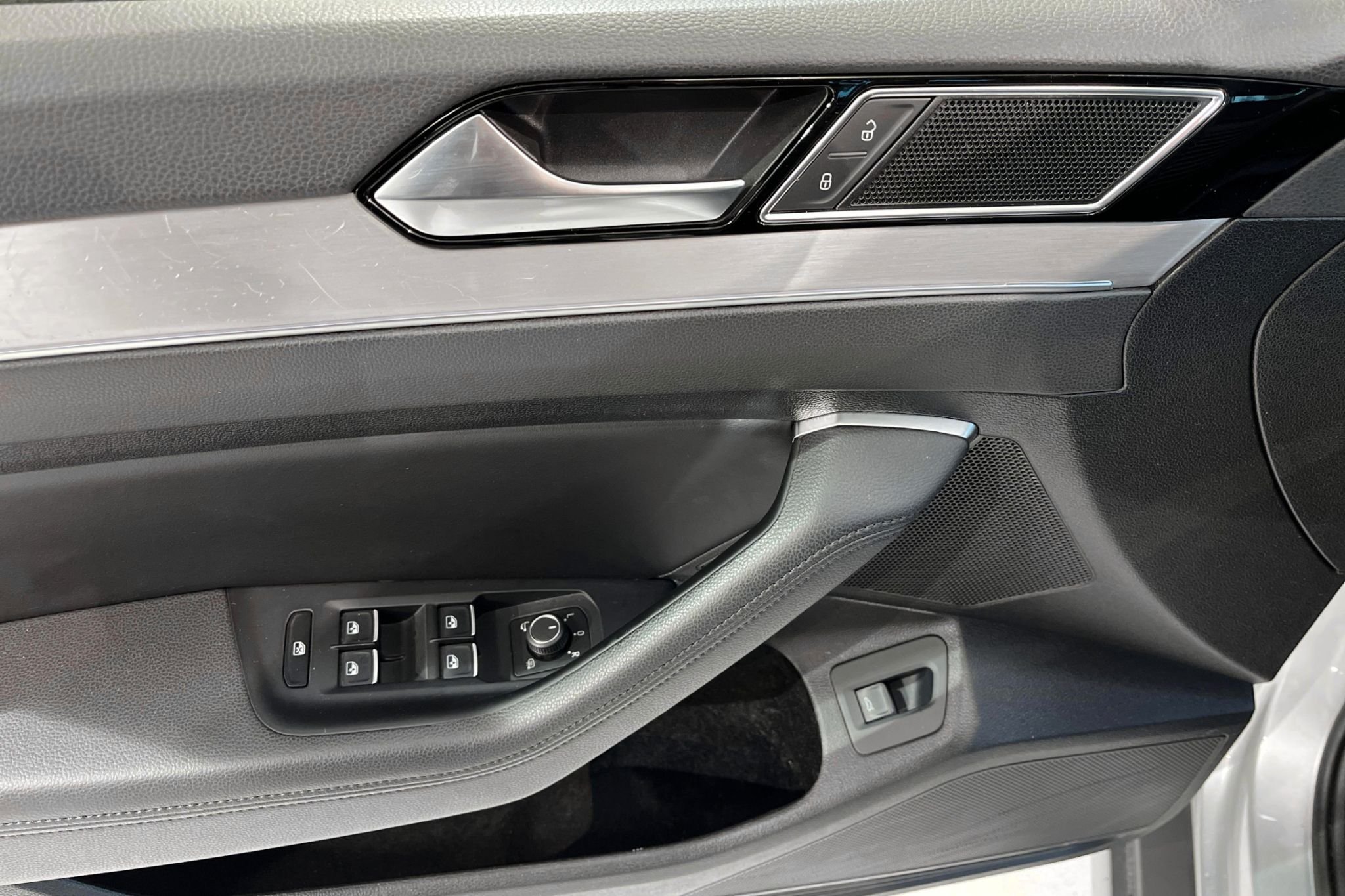 Volkswagen Passat Alltrack 2.0 TDI DPF SCR 4Motion DSG Sekventiell, 190hk, 2018