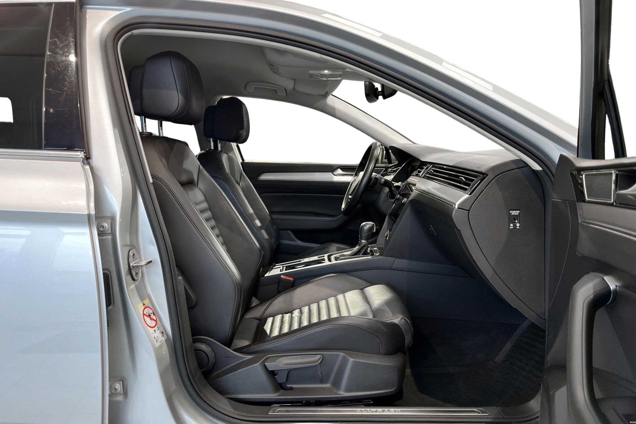 Volkswagen Passat Alltrack 2.0 TDI DPF SCR 4Motion DSG Sekventiell, 190hk, 2018