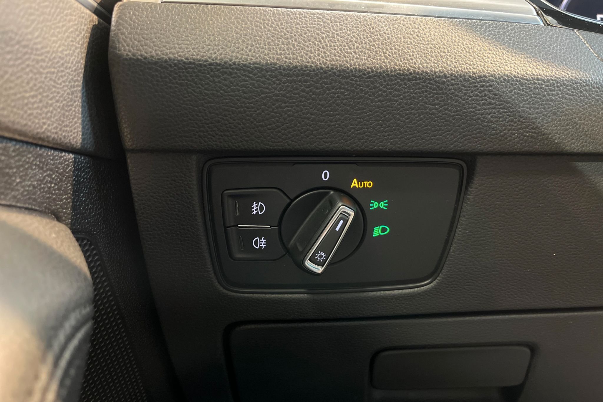 Volkswagen Passat Alltrack 2.0 TDI DPF SCR 4Motion DSG Sekventiell, 190hk, 2018