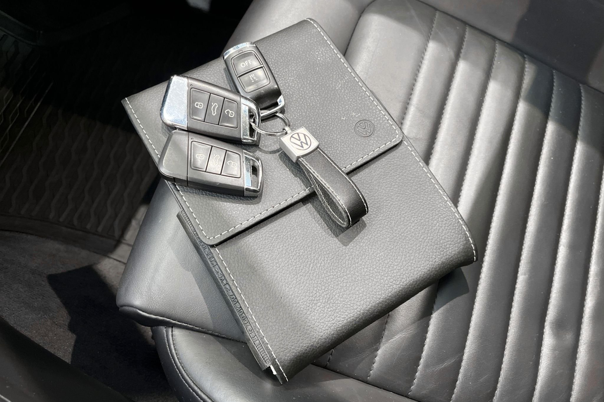 Volkswagen Passat Alltrack 2.0 TDI DPF SCR 4Motion DSG Sekventiell, 190hk, 2018