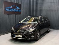 Toyota Auris Touring Sports 1.6 Valvematic Edition Feel