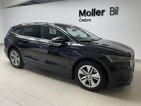 Skoda Enyaq iV 80X 82 KWH BATTERI