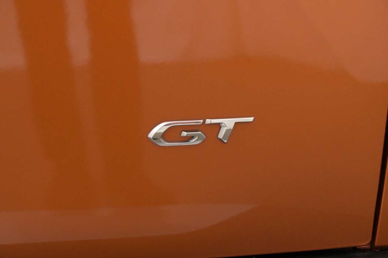 Peugeot e-2008, 136hk, 2021