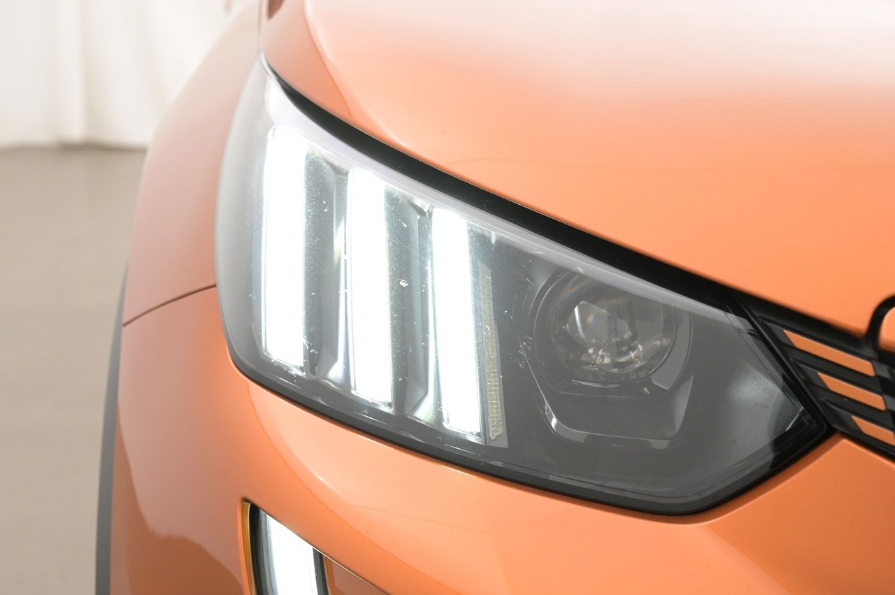 Peugeot e-2008, 136hk, 2021