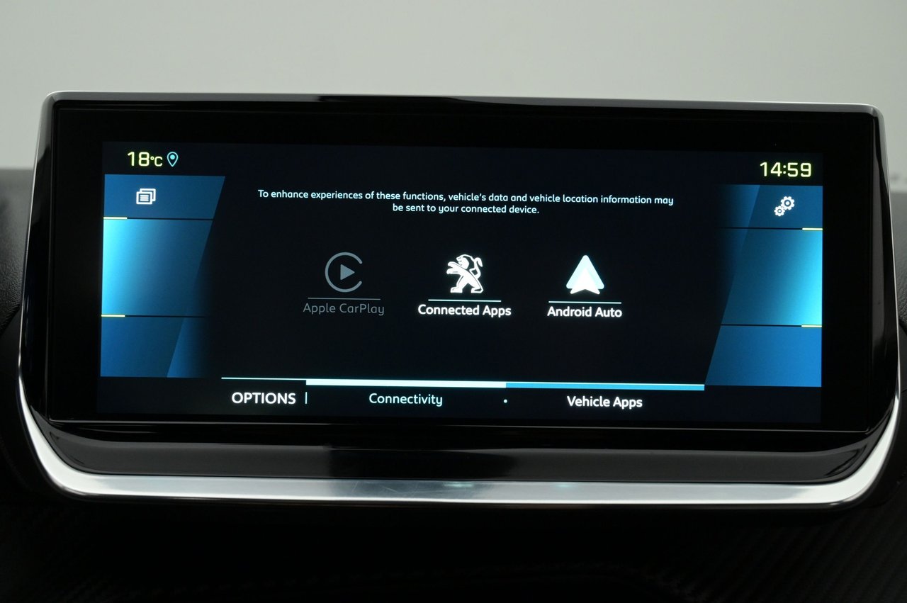 Peugeot e-2008, 136hk, 2021