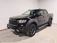 Ford ranger Dubbelhytt 2.0 EcoBlue Bi-Turbo 4x4 SelectShift
