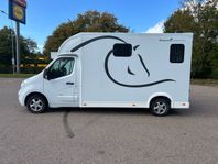 Nuyts 5-sits i bra skick