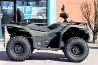 CFMOTO CFORCE 450 L | T3B | ATV FYRHJULING | SUPERKAMPANJ