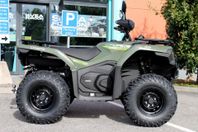 CFMOTO CFORCE 450 S | T3B | ATV| FYRHJULING | SUPERKAMPANJ