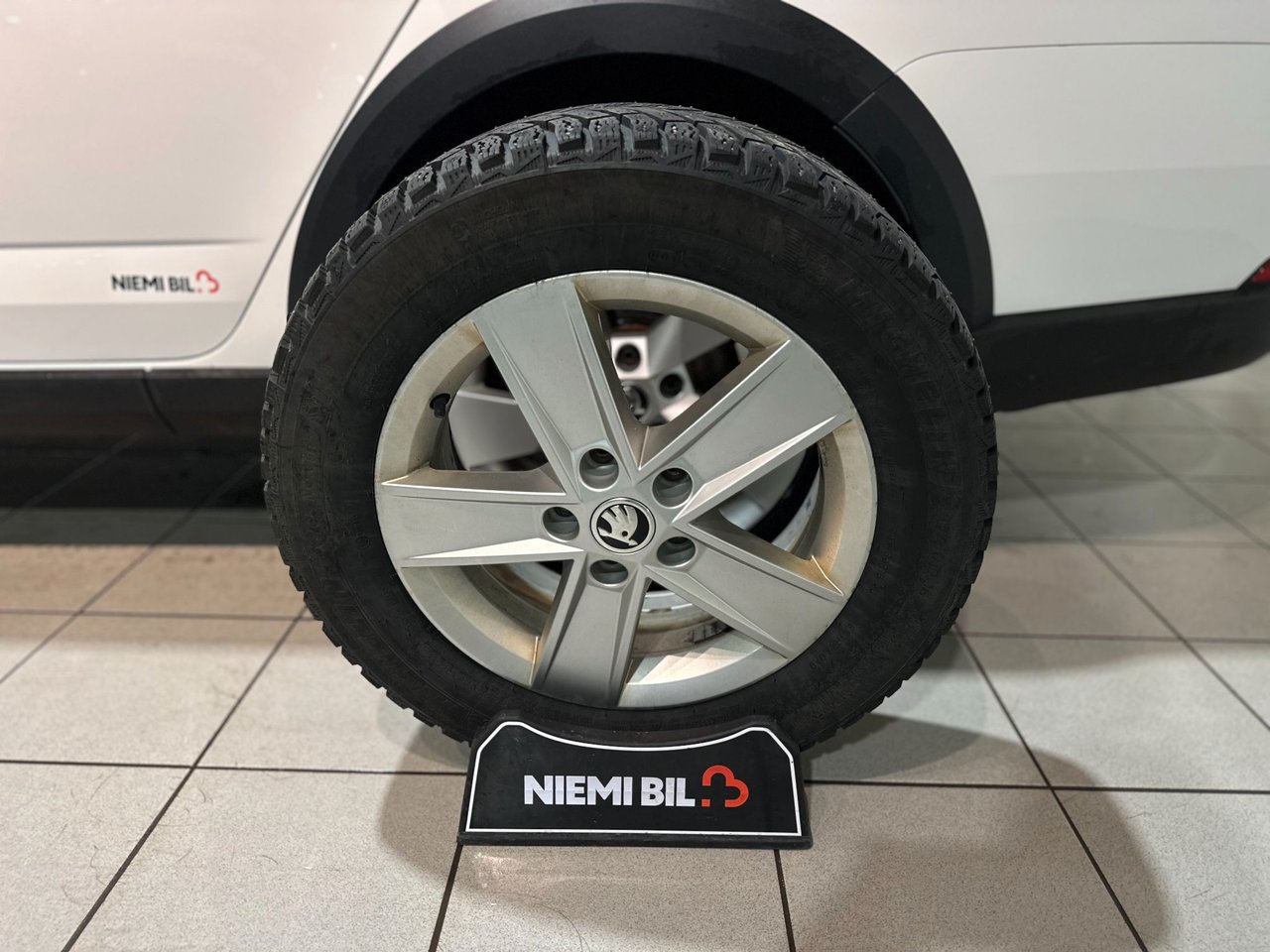 Škoda Octavia Scout 2.0 TDI SCR 4x4 DSG sekvensiell, 7-trinn, 184ps, 2020