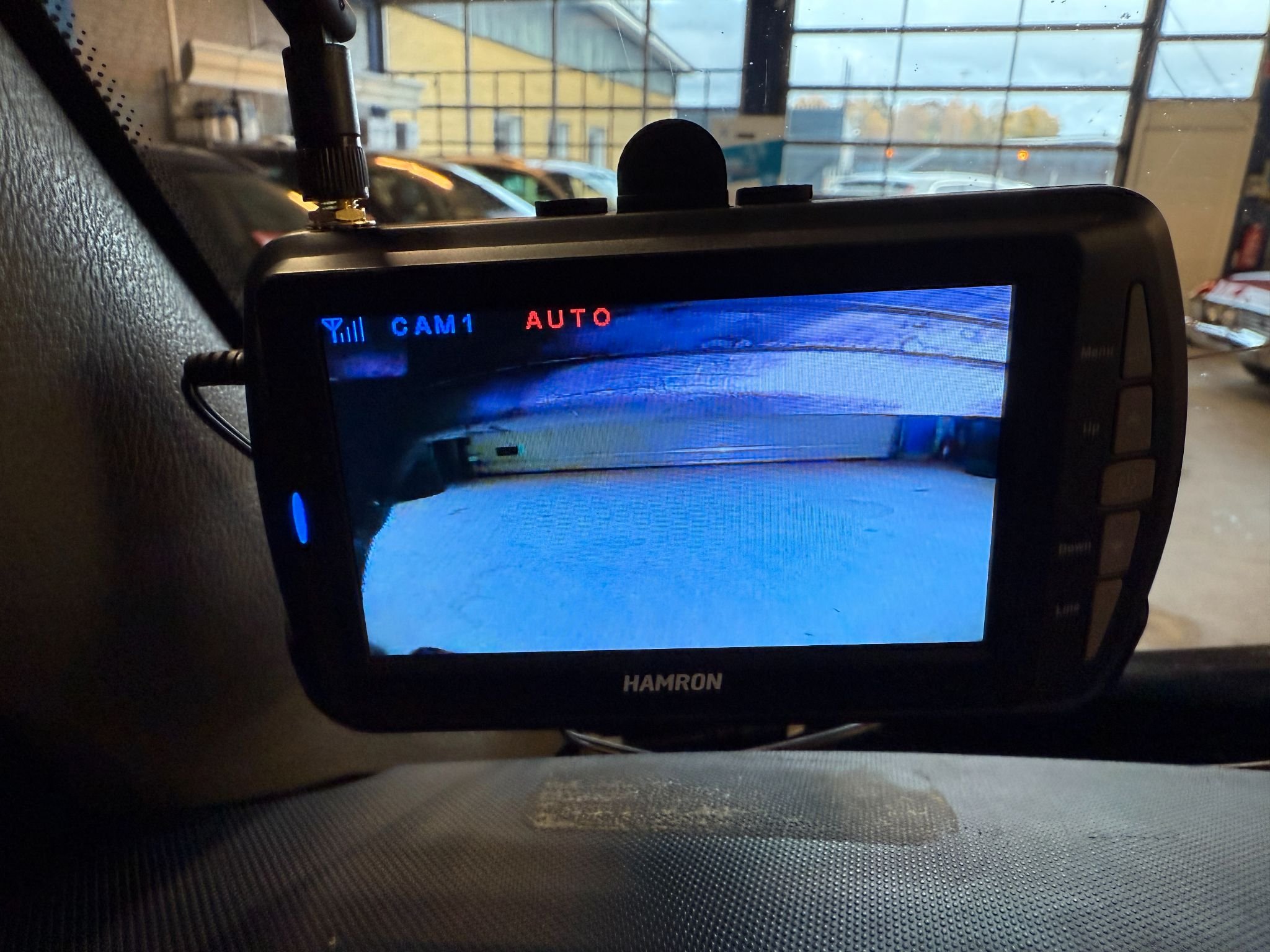 Renault Master Chassi Cab 3.5 T 2.5 dCi Manual, 120hp, 2009