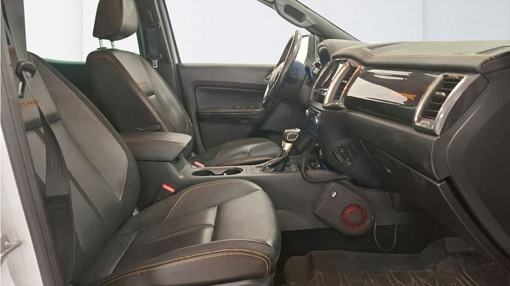 Ford Ranger Double Cab 2.0 EcoBlue Bi-Turbo 4x4 SelectShift, 213hp, 2022