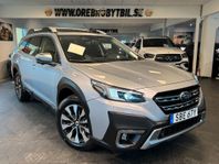 Subaru Outback 2.5 4WD Aut Gps H/K Dödavinkel Keyless SE UTR