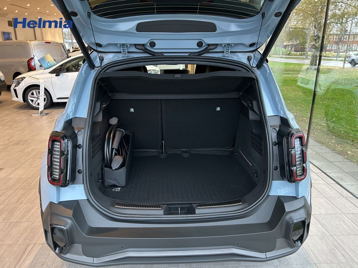 Renault 4 E-Tech 52 kWh, 150hk, 2026