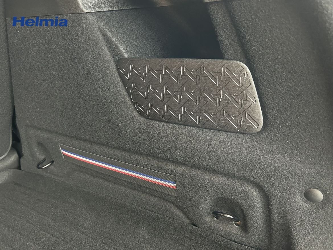 Renault 4 E-Tech 52 kWh, 150hk, 2026