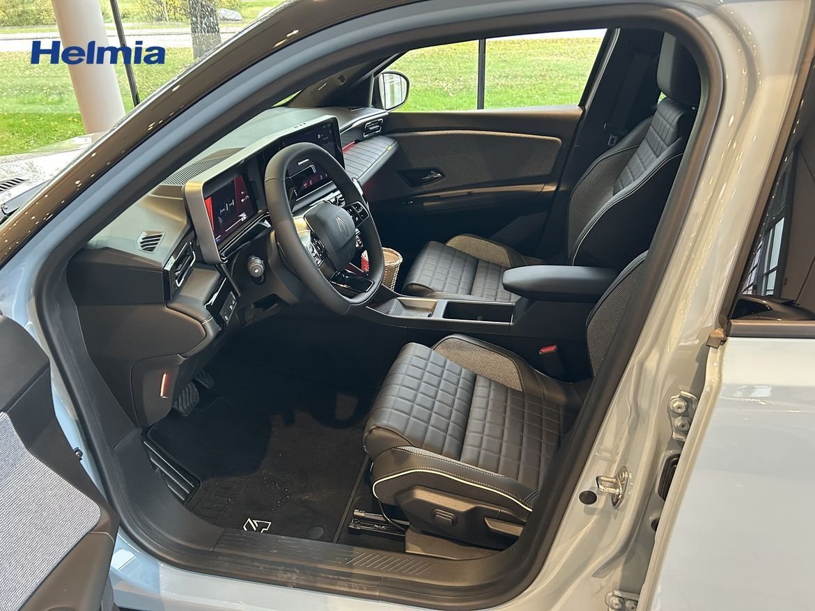 Renault 4 E-Tech 52 kWh, 150hk, 2026