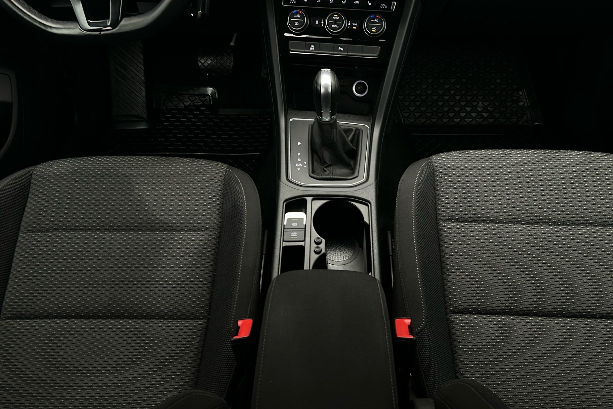 Volkswagen Touran 5-sätes 2.0 TDI DPF SCR DSG Sekventiell, 150hk, 2019